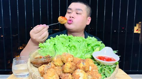 ThỬ ThÁch Ăn GẦn 30 TrỨng VỊt LỘn ChiÊn XÙ VÀ CÁi KẾt Thằng Mập Food