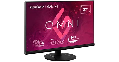 Viewsonic Vx Hz Gaming Monitor Vx B H Photo Video