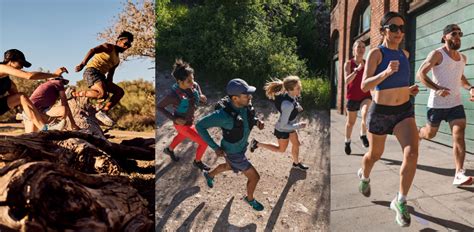8 Running Clothing Brands You Need to Know - RunBryanRun