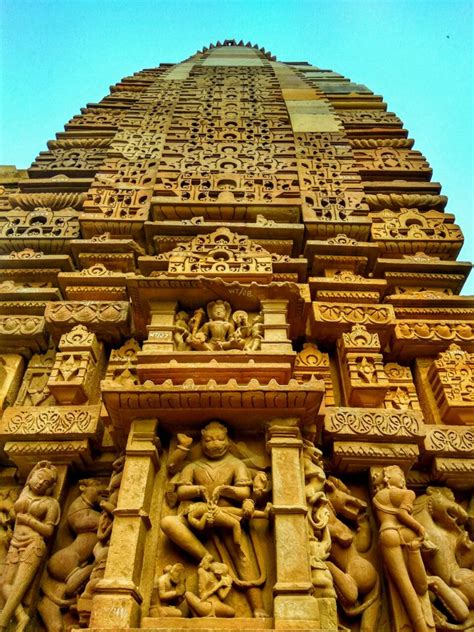 khajuraho temple photo