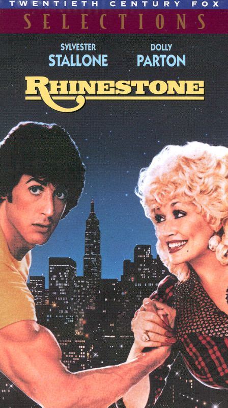 Rhinestone (1984) - Bob Clark | Synopsis, Characteristics, Moods ...