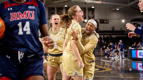 Golden Grizzlies Primed For Late Season Rematch With Vikings Oakland