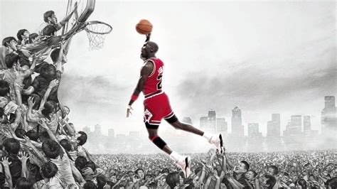 [300+] Michael Jordan Wallpapers | Wallpapers.com