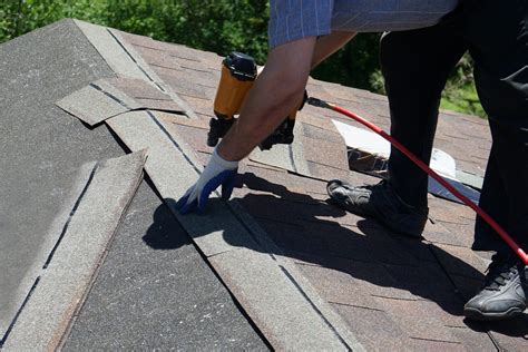 What To Do Repair Patch Or Replace Your Roof Elite Roofing