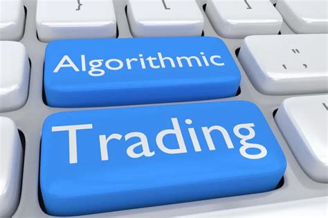 The Pros And Cons Of Algorithmic Trading Trade Comber