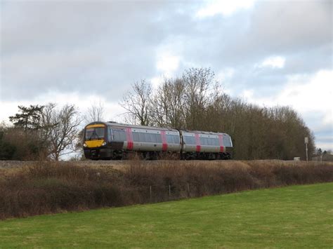 Cross Country Oddingley Arriva Cross Country Class Flickr