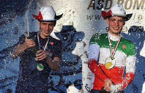 Italia I Convocati Per La Penultima Prova Di Coppa Del Mondo Di Ciclocross