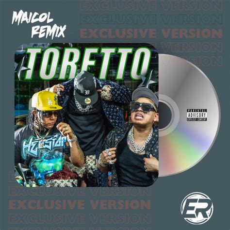 El Alfa Ft Donaty Fuerza Regida Toretto Maicol Remix Vers