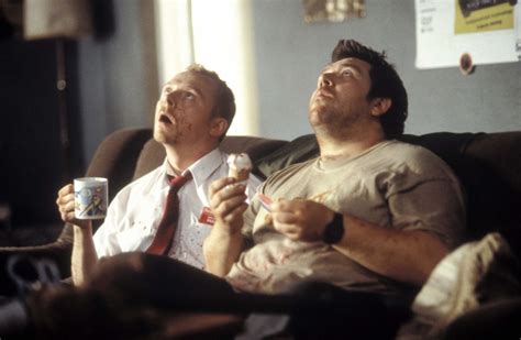 Shaun of the Dead