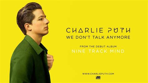 Charlie Puth Wallpapers Wallpaper Cave