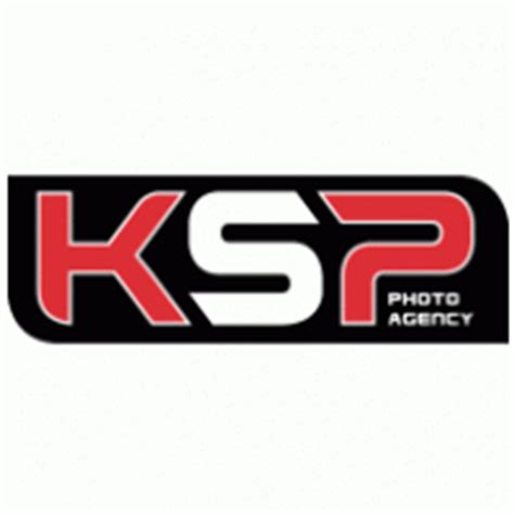 KSP Photo Agency logo vector - Logovector.net