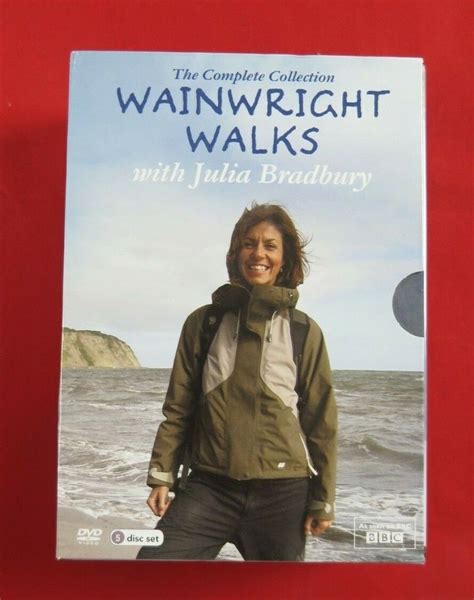 Wainwright Walks Complete Box Set Dvd 2013 For Sale Online Ebay