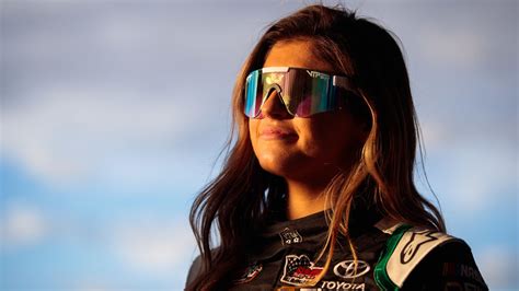 Hailie Deegan Reveals NASCAR Truck She'll Run At Daytona - NESN.com