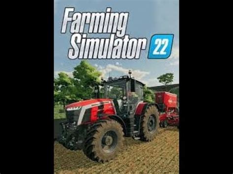 314 Farming Simulator 22 Hof Bergman ZAPRASZAM YouTube