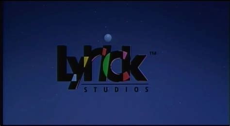 Lyrick Studios | Closing Logo Group Wikia | FANDOM powered by Wikia