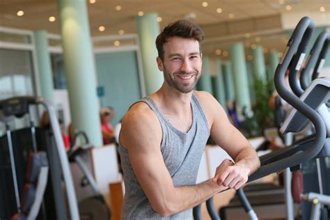 Gay Men And Gym Crushes Cherish Your Romantic Notions Gay Therapy LA