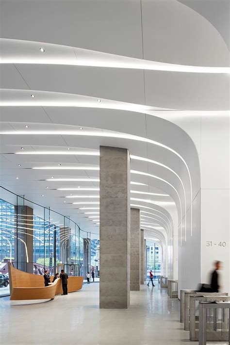 2022 Light Architecture Design Awards 10 30 South Wacker Drive