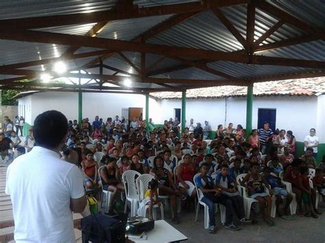 Prefeito Inaugura Obras Na Comunidade Cachoeirinha Graus O Maior