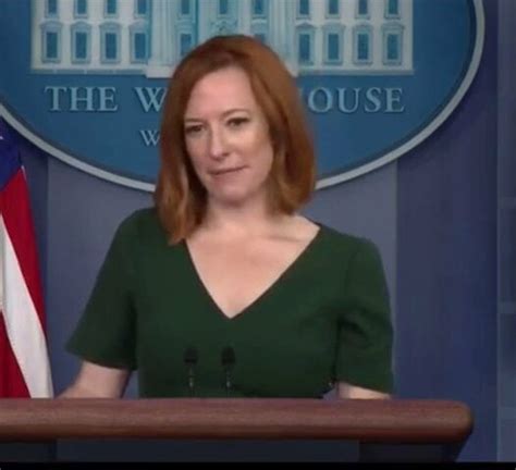 Jen Psaki Is Sexy Tnaflix Tube Porn Video A XHamster XHamster