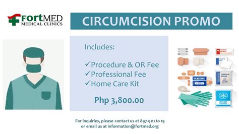 Circumcision 2 FortMED Clinics