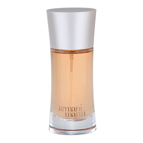 Armani Mania for Woman, Eau de Parfum for Women 50 ml | notino.co.uk