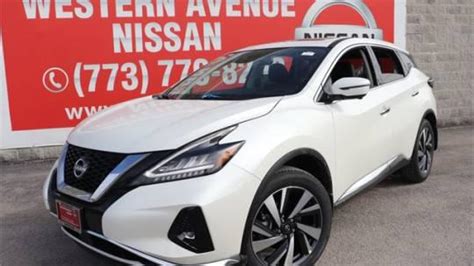 Nissan Murano Ratings Pricing Reviews And Awards J D Power