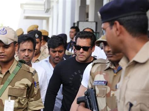 Salman Khan Bail Hearing Begins! - Filmibeat