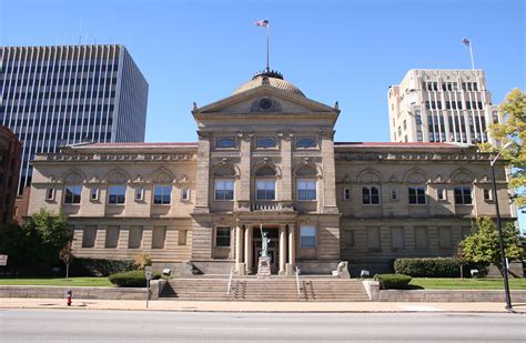 St. Joseph County Indiana iJuror