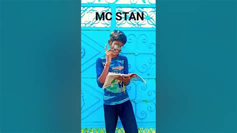 Mc Stan New Funny Song Mcstan Funny Trending Funnyvideo 🤣😂🤣👍♥️😂🤣🤣🤣👍