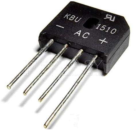 Bridge Rectifier Diode at Rs 12/piece | Rectifier Diodes in Coimbatore ...