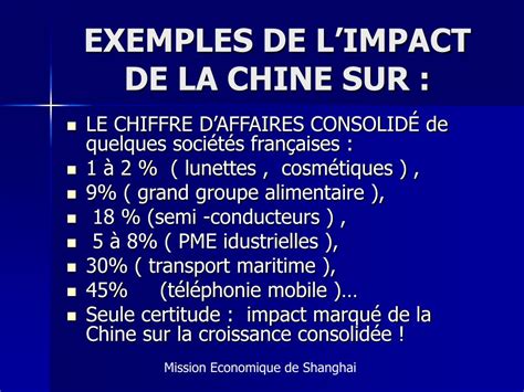 Ppt Pr Sentation De L Conomie Et Du March Chinois Powerpoint