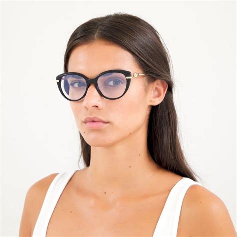 Cartier Ct0283o001 Prescription Glasses Online Lenshopeu