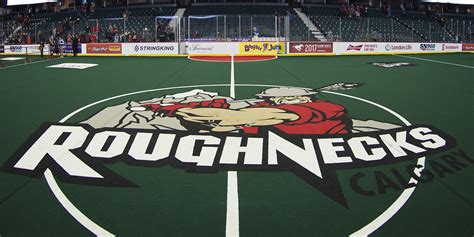 Roster Calgary Roughnecks