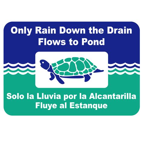 Adopt A Drain Program Pinellas County