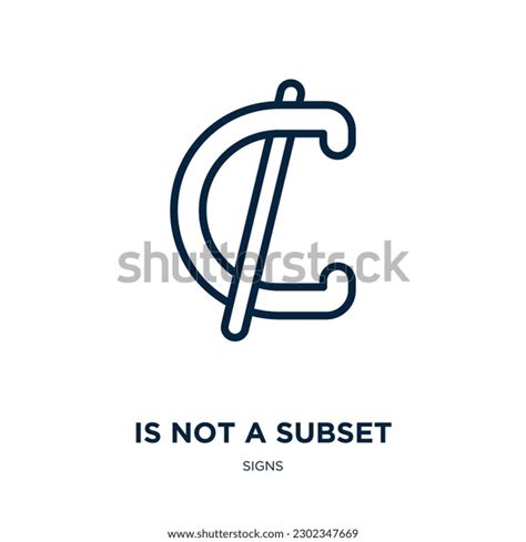 Subset Symbol: Over 440 Royalty-Free Licensable Stock Illustrations & Drawings | Shutterstock