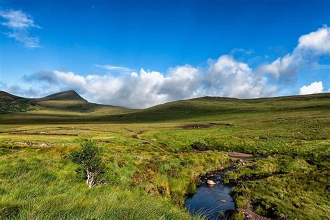 Kerry Highlands - Ireland Highlights