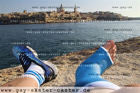 2015 10 Fbc The Gay Skater Caster