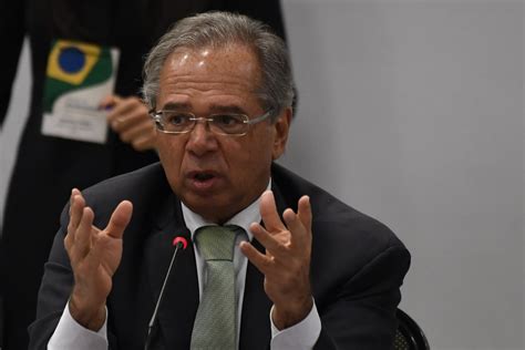 Entrevista Exclusiva Ministro Paulo Guedes R Dio Rede Fm