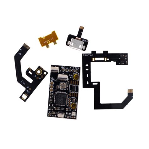 Modchip Kit PicoFly RP2040 Nintendo Switch OLED