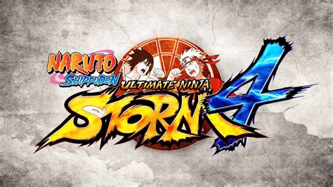 火影忍者：究极忍者风暴4naruto Shippuden Ultimate Ninja Storm 4 云轩单机游戏