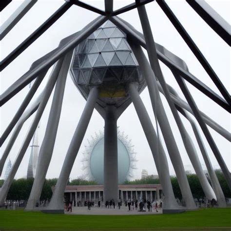 Guía para visitar el Atomium de Bruselas consejos para disfrutar del