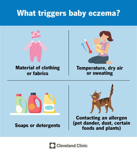 Eczema in Babies: How to Handle and Treat It - Ask The Nurse Expert