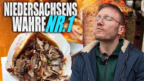 DEUTSCHLANDS bester DÖNER SPIEß Diesen LADEN kennt KEINER YouTube