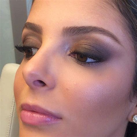 N Dia Tambasco On Instagram Minha Princesa Sarahmattar Makeup