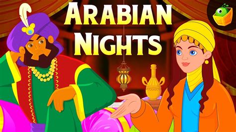 1001 arabian nights stories movies - scriptsaceto