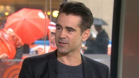 Colin Farrell Wallpics Net