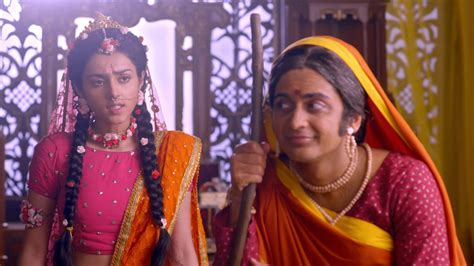 Watch Radhakrishn S Episode On Disney Hotstar