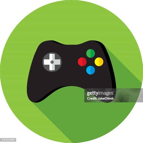 Cartoon Game Controller Photos and Premium High Res Pictures - Getty Images