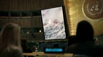 United Nations Tv Spot Don T Choose Extinction Ispot Tv