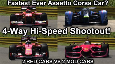 Best Assetto Corsa Mods 2017 Maplebetta